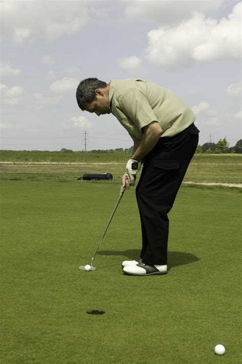 Ping Putter Length Fitting Chart at Sybil Thiel blog