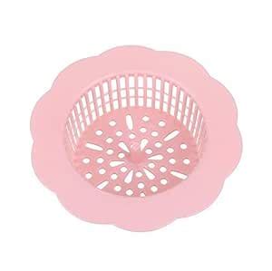 VPlus 4 Pack Sink Strainer Filter with Large Wide Rim Tool for Kitchen ...