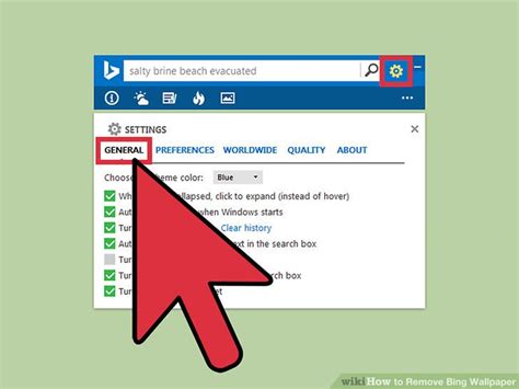 Image result for Delete Bing Files