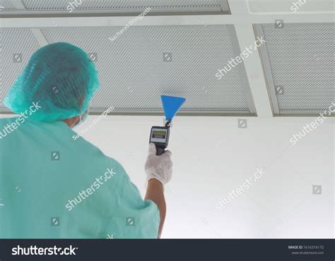 Image result for HEPA Filter Test