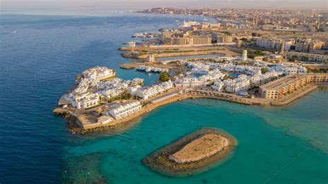 Hurghada Proves Egypt Is More Than What We’ve Been Telling Ourselves