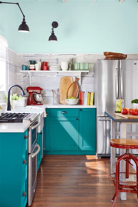 How To DIY Paint Kitchen Cabinets – Things In The Kitchen