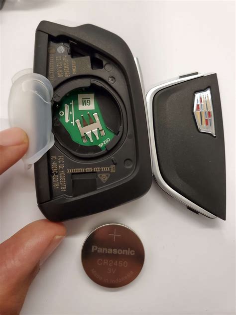 Image result for How to Program 2002 Cadillac CTS Key