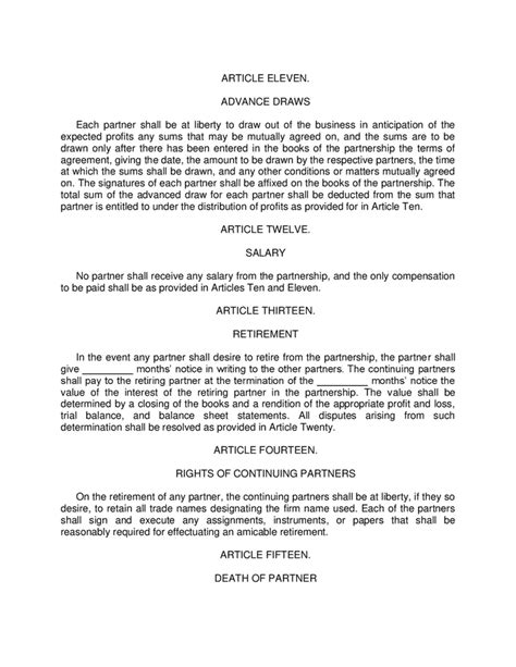 Commercial Partnership 的图像结果