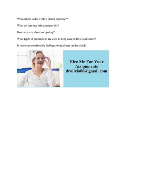 Fastest Computer On Earth 的图像结果