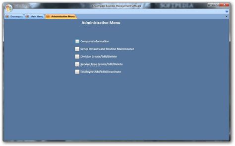 Using Encompass Software 的图像结果