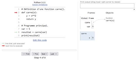 Image result for Commande Fonction Derivee Python