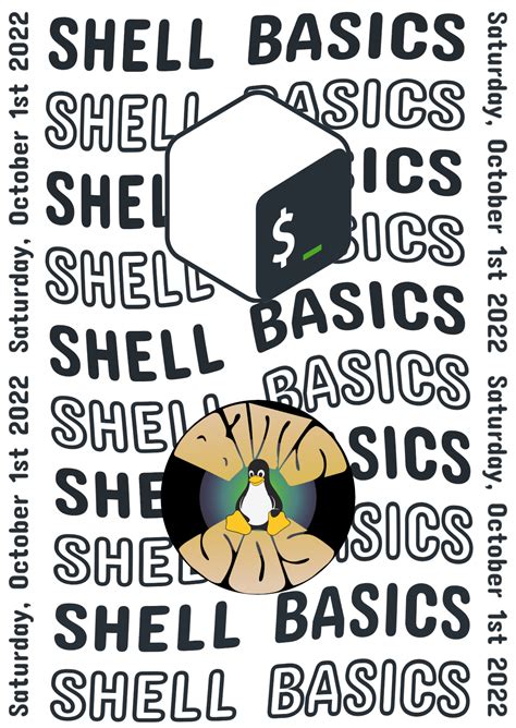 Shell Basics 的图像结果