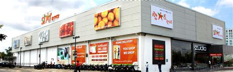 Store Locator – Star Bazaar