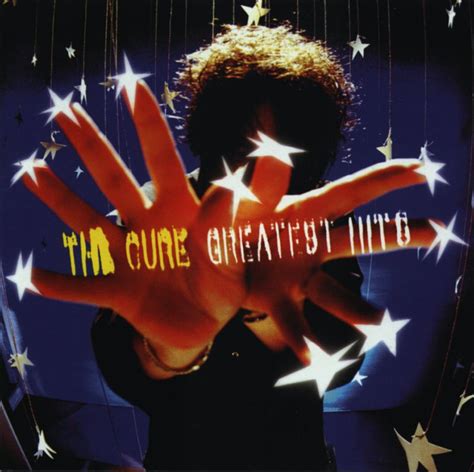 CERCLES VICIEUX: THE CURE - GREATEST HITS ACOUSTIC