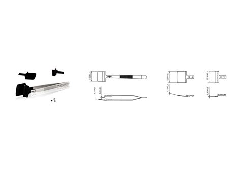 Wafer Handling Tweezers | Chempure