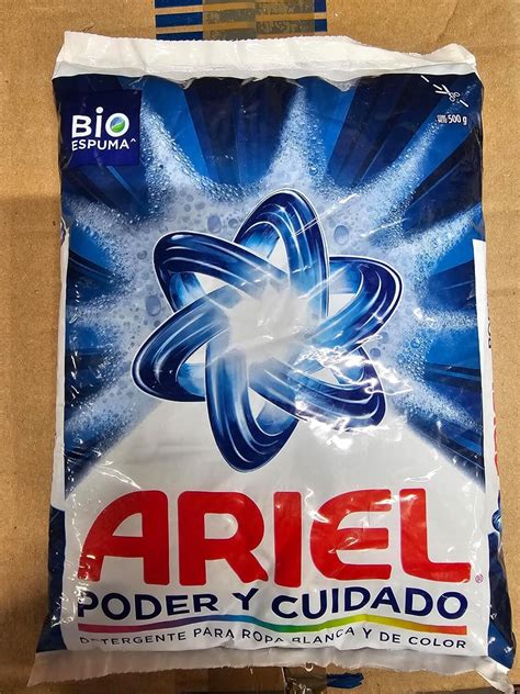 Affordable Bulk Ariel – Premium Detergent At Wholesale Prices, Ariel ...