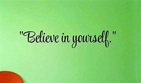 Design with Vinyl V 3 US V Sos 805 3 Wall Art, 10" x 36", Black ...