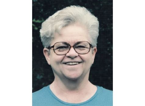 Carolyn Rose Oliver Obituary (2025) - Jefferson City, MO - Houser ...