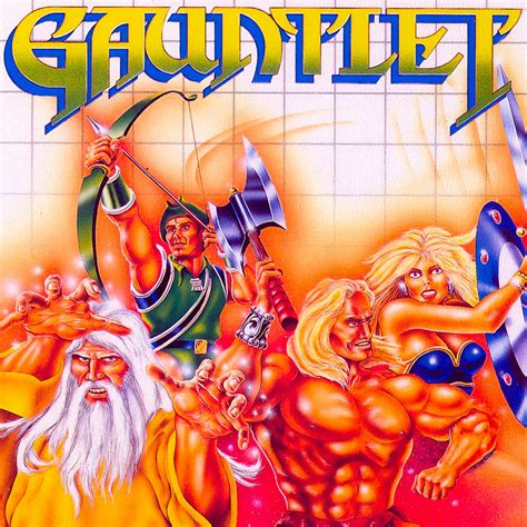 Gauntlet [Videos] - IGN