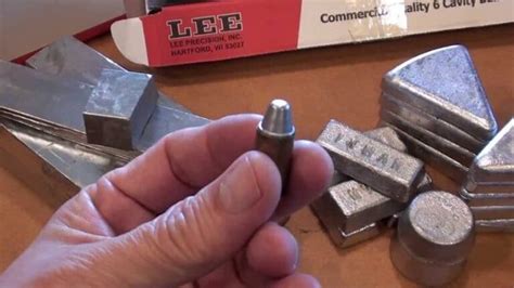 How to Make Bullets 的图像结果