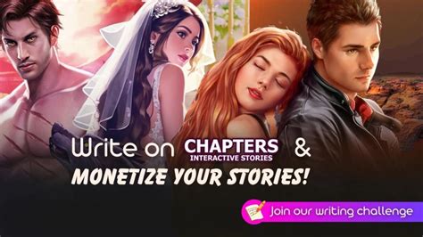 Image result for Chapters Mod Apk