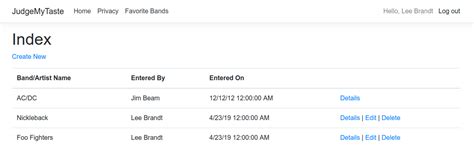 Image result for ASP SQL Crud App API