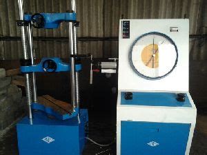 Electronic Impact Testing Machine Exporters | Aditya Instruments