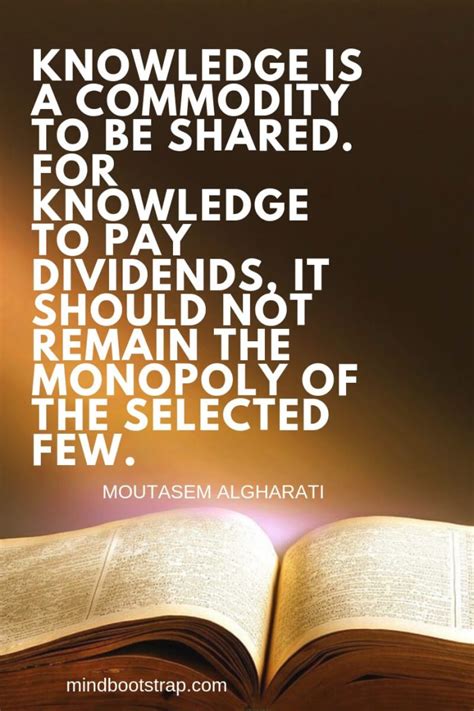 Knowledge Quote 的图像结果