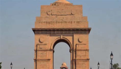 IMD Predicts Windy Days In Delhi Next Week With Cloudy Sky, Will It ...