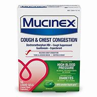 Image result for Cold and Cough Meds