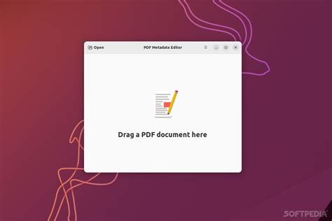 Metadata Editor 的图像结果