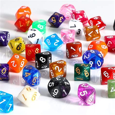 Image result for Math Manipulatives Dice
