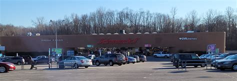 Old Grocery Stores: Former Kroger - 2811 Homer M Adams Pkwy - Alton, IL ...