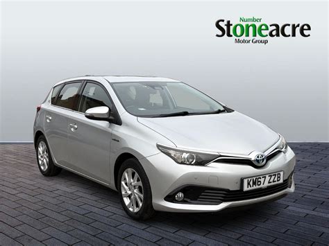 Used Toyota Hybrid Cars for Sale | Used Toyota Hybrids