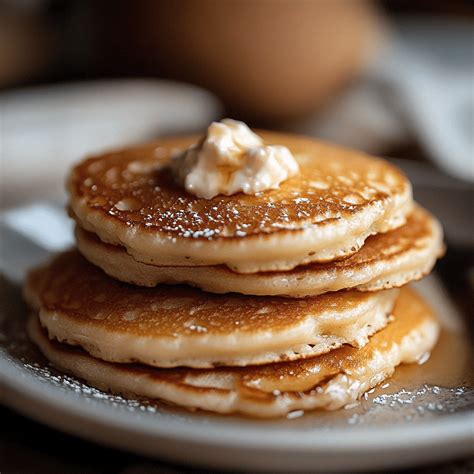 9 Irresistible Coconut Cream Pancakes for an Easy Tropical Breakfast