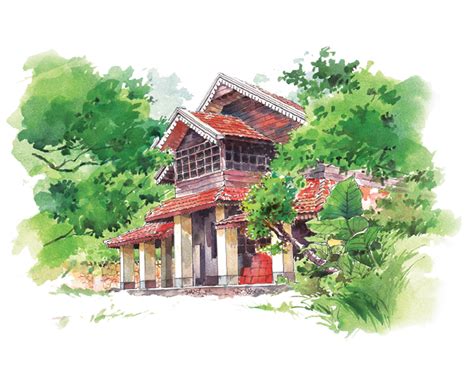 Pepper Trail | Old Bungalow