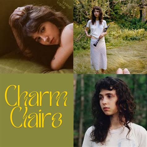 Cougar Critique: Is there charm in Clairo’s new album, “Charm”? – The ...