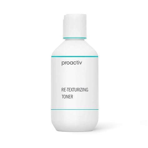 Buy Proactiv Retexturizing Glycolic Toner - Salicylic Acid Toner For ...