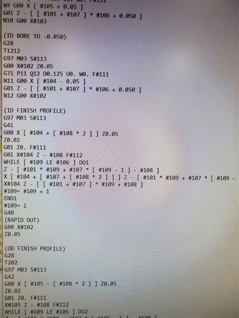 Image result for Math Behind G-Code Readers