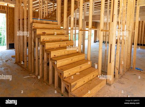 Image result for Timber Frame Stairs