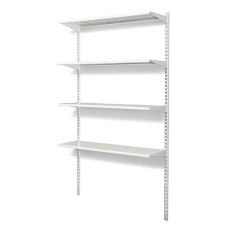 BIM objects - Free download! Seinäkiinnitteinen hylly 900x300, 4 ...
