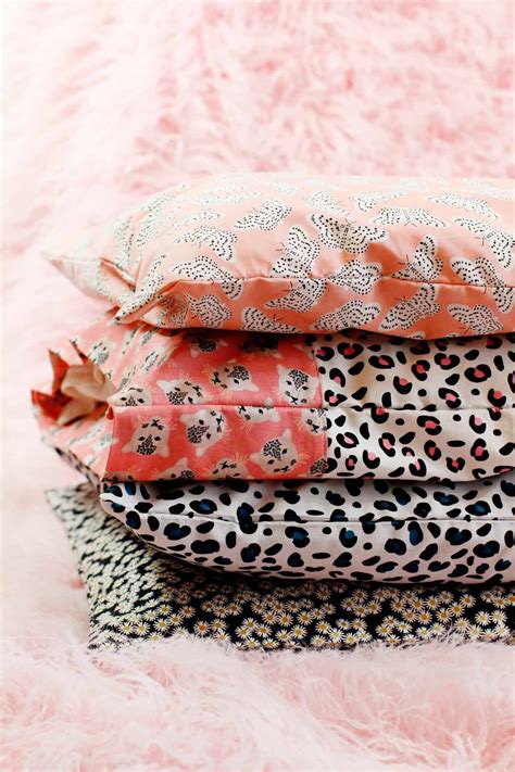 Image result for Free Tutorial Pattern for Pillowcases