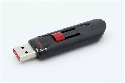 Flash Drive Recovery