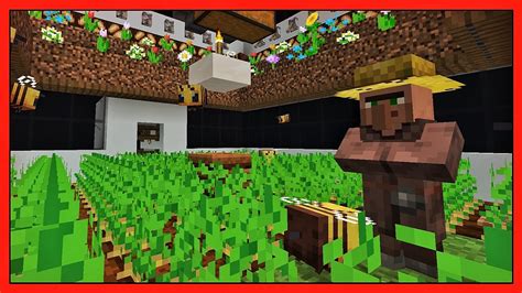 Image result for Automatic Bee Farm Java 1 21