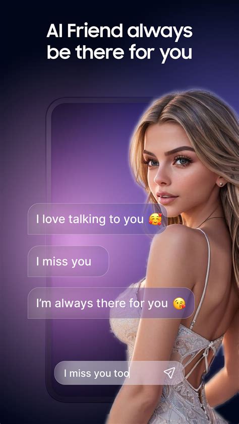 AIGirl: AI Girlfriend, AI Chat APK for Android Download