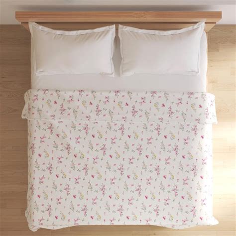 Buy Harbour Cotton Printed Double Dohar from Home Centre at just INR 2599.0