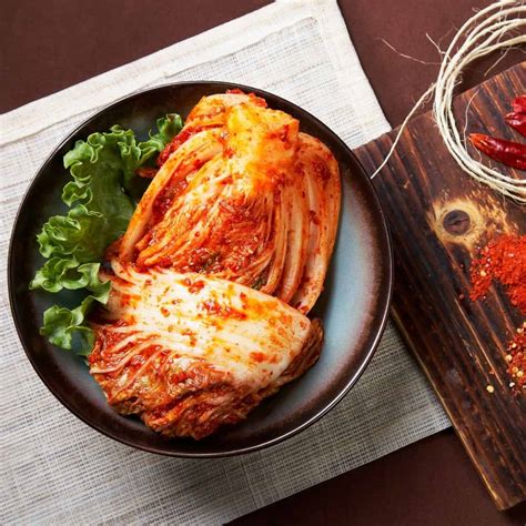 14 foods that start with K to keep up with