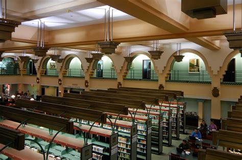 Beverly Hills Public Library | Beverly Hills HDR Real Estate ...