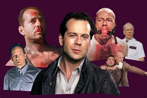 Bruce Willis