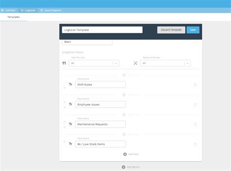 Image result for Create Your Own Log Book Template