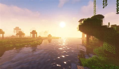 Image result for Good Shaders for Minecraft Java
