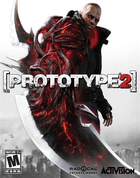 Prototype 2 for PC 的图像结果