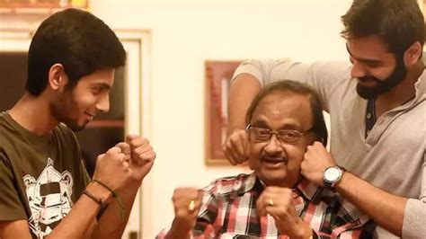 SV Ramanan : మ్యూజిక్ డైరెక్టర్ అనిరుధ్ ఇంట తీవ్ర విషాదం..