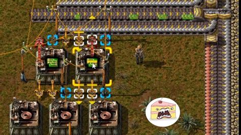 Factorio Tutorial 的图像结果